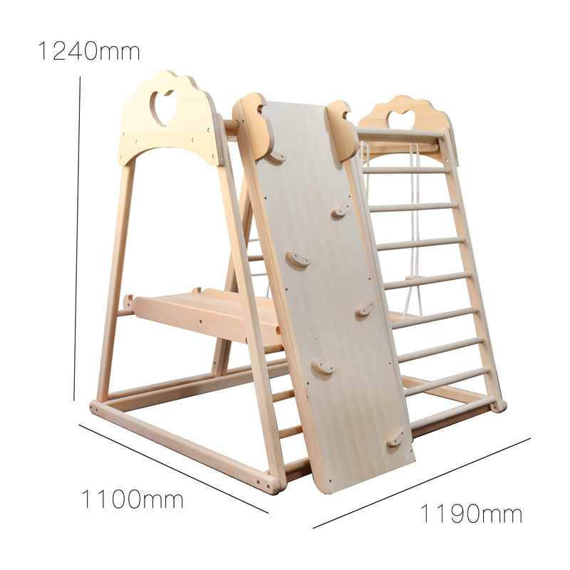 Jungle Gym Kids Outdoor Wooden - Kids Outdoor Jungle Gym 评论和价格