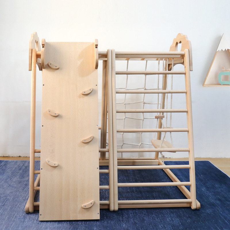 Jungle Gym Kids Outdoor Wooden - Kids Outdoor Jungle Gym 评论和价格