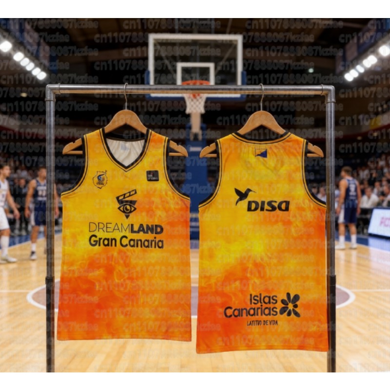 2026 Basketball DISA Team Pare - Kids Outdoor Clothing 评论和价格