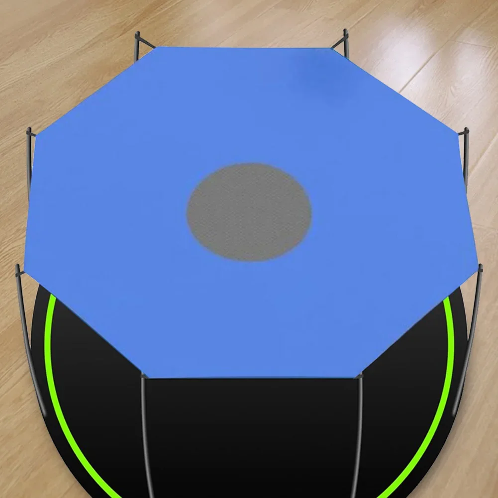 6/8/10ft Trampoline Cover Anti - Kids Outdoor Play Area 评论和价格