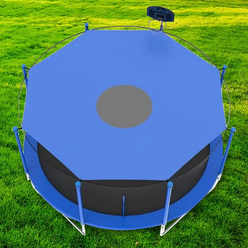 6/8/10ft Trampoline Cover Anti - Kids Outdoor Play Area 评论和价格