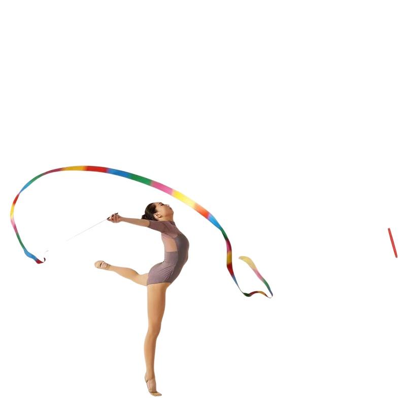 [J] Colorful Artistic Gymnasti - Kids Outdoor Balance Beam 评论和价格