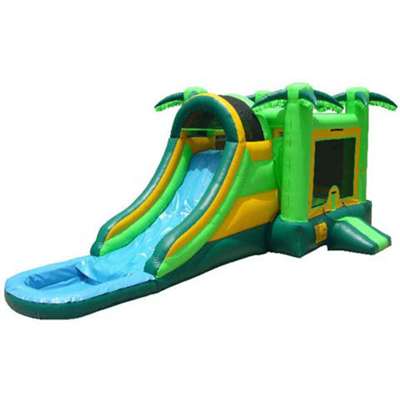 Mingrui New design inflatable  - Kids Outdoor Jump House 评论和价格