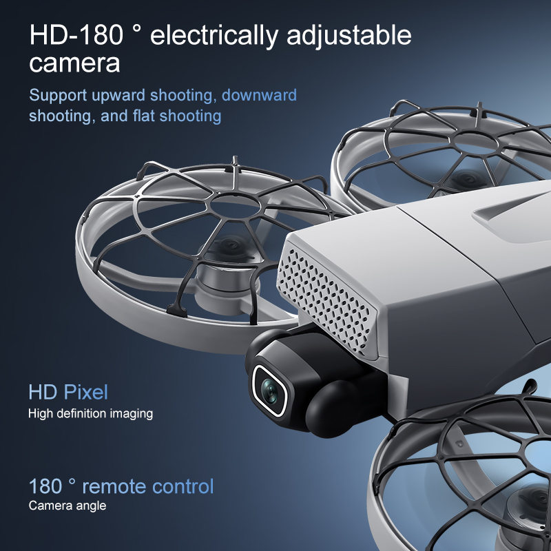 New Mini Foldable Drone G63 Op - Kids Outdoor Play Area 评论和价格