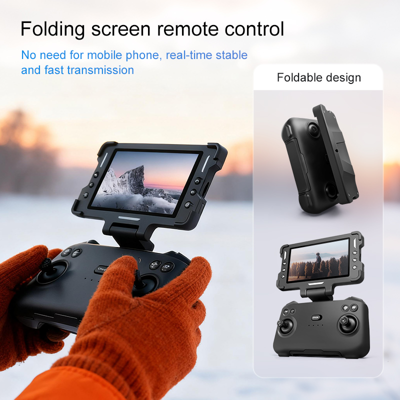 New Mini Foldable Drone G63 Op - Kids Outdoor Play Area 评论和价格