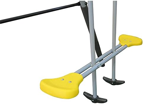 Sun Playground Metal A Fe Kids - Kids Outdoor Swing Set With Slide 评论和价格
