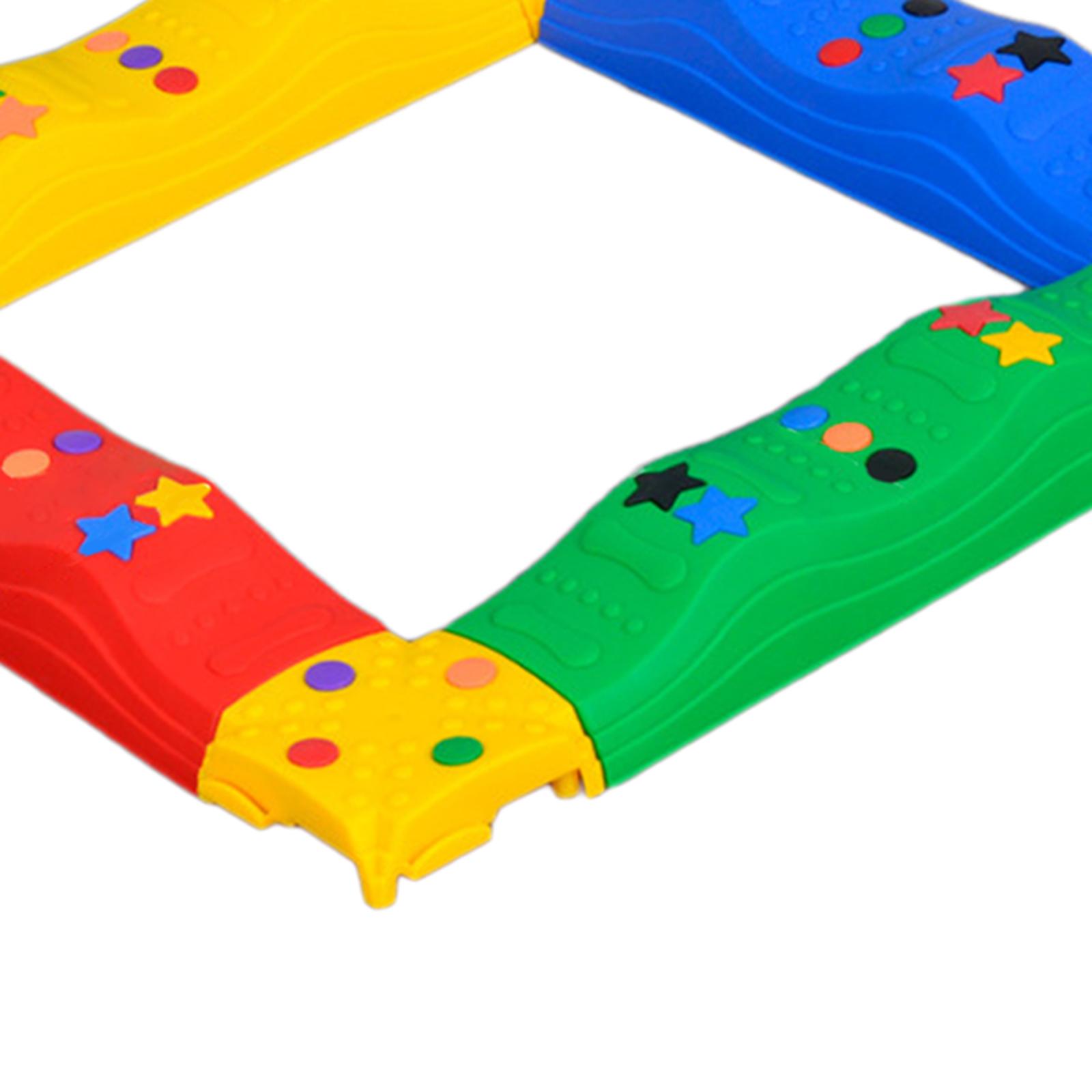 Kids Balance Beams Promote Bal - Kids Outdoor Balance Beam 评论和价格