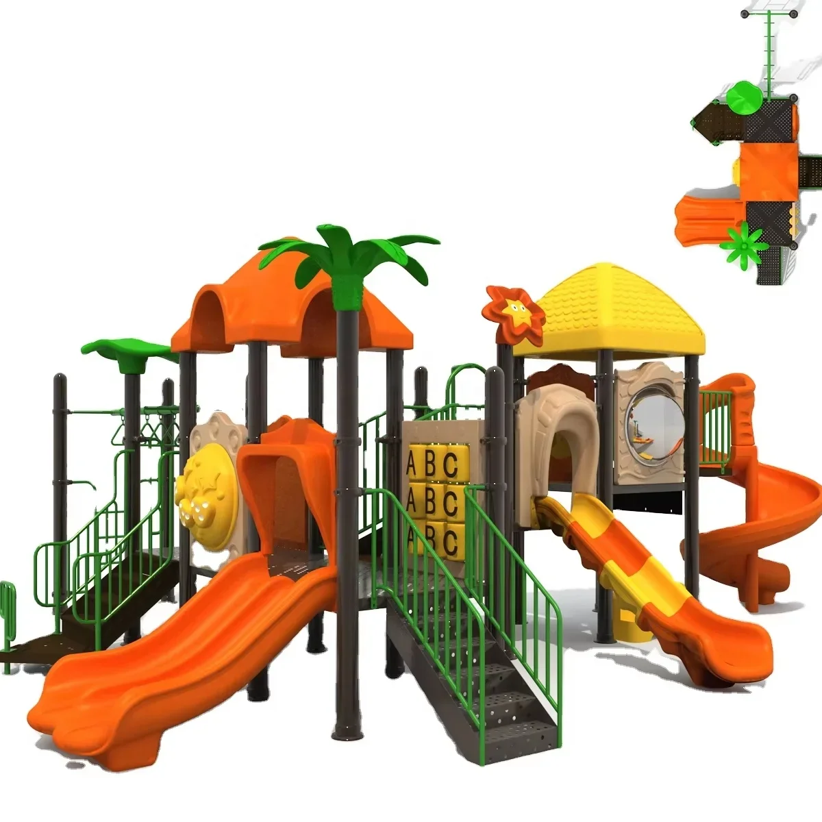 2026 Kids Play Area Indoor and - Kids Outdoor Play Area 评论和价格