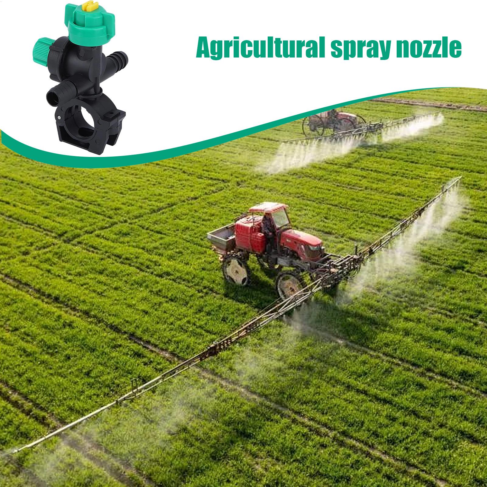 Misting Nozzles 4 Piece Fan Sh - Kids Outdoor Water Sprinkler 评论和价格