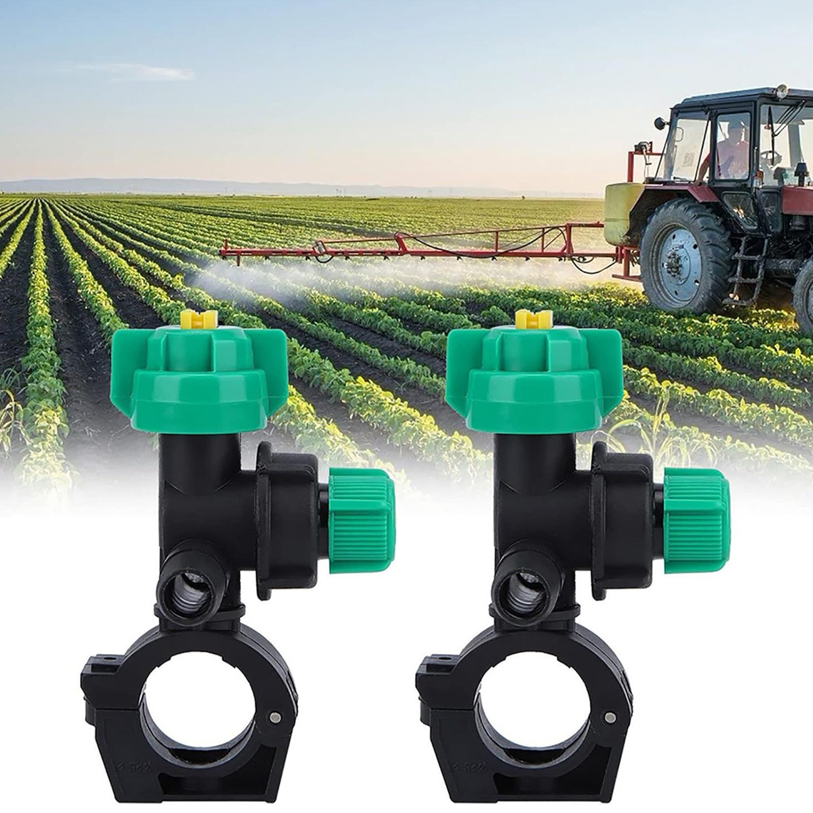 Misting Nozzles 4 Piece Fan Sh - Kids Outdoor Water Sprinkler 评论和价格