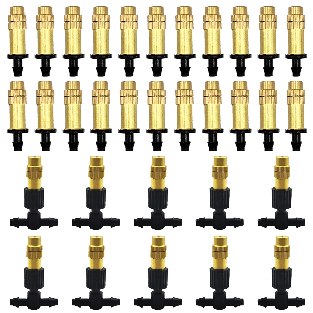 4/7mm Hose for Greenhouse Plan - Kids Outdoor Water Sprinkler 评论和价格