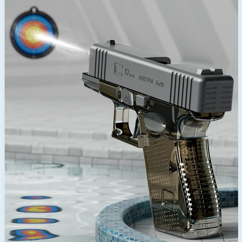 Outdoor Toy Water Gun Mini Spr - Kids Outdoor Activity Centre 评论和价格