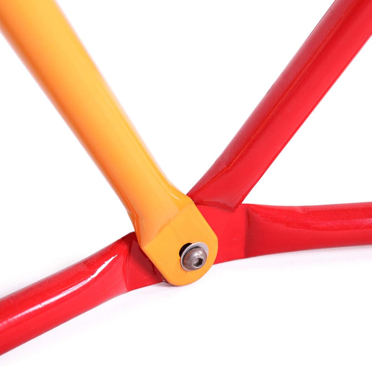 Geometric Dome Climber Outdoor - Kids Outdoor Jungle Gym 评论和价格