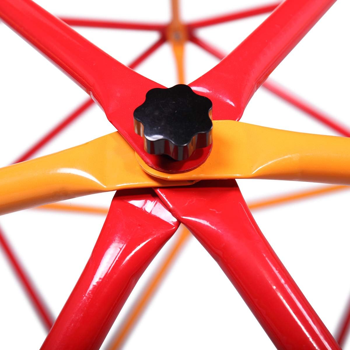 Geometric Dome Climber Outdoor - Kids Outdoor Jungle Gym 评论和价格