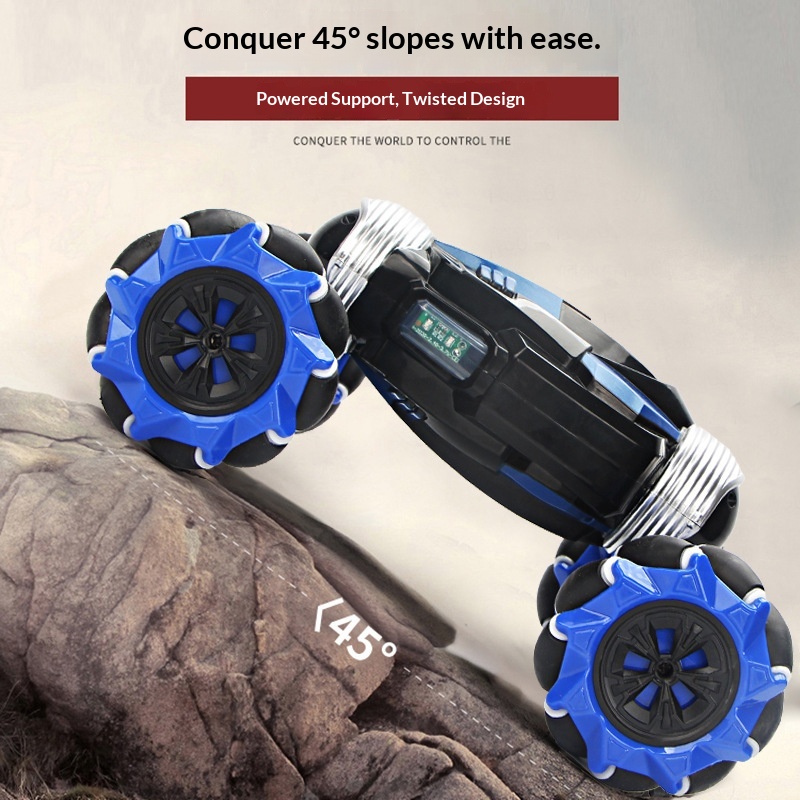 Unbranded Gesture Sensing RC S - Kids Outdoor Dirt Toys 评论和价格