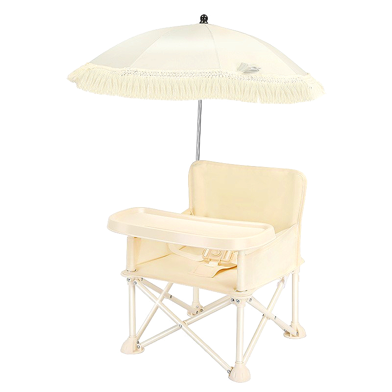 Baby Booster Seat Dining Chair - Kids Outdoor Umbrella Chair 评论和价格