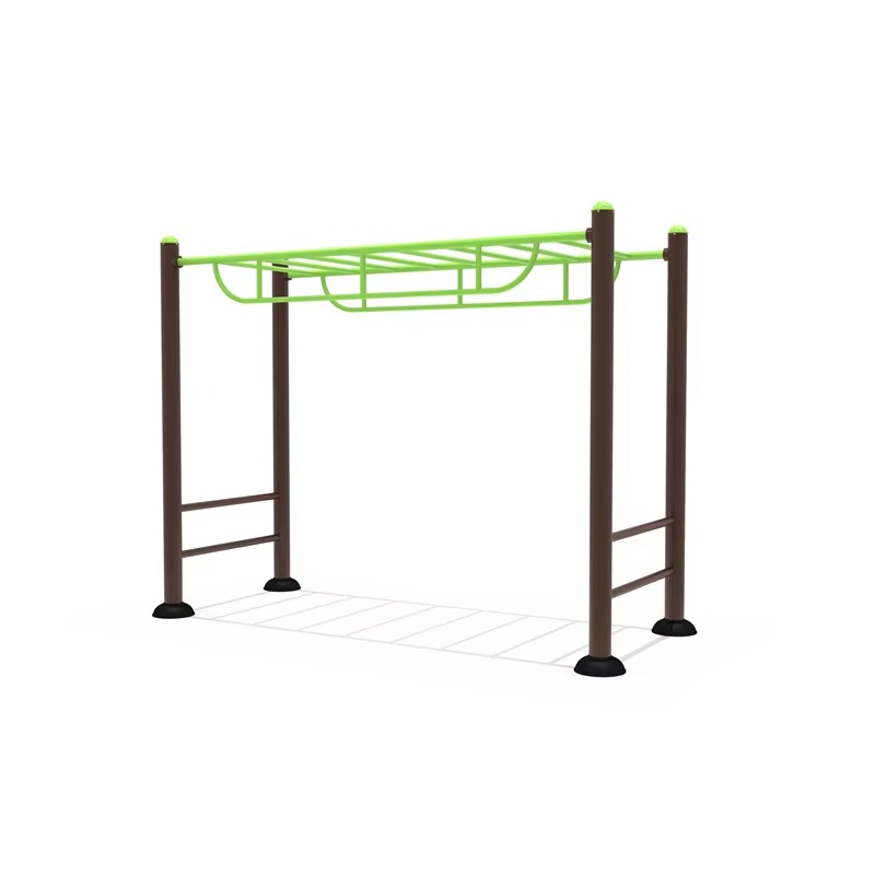 Outdoor Jungle Gym Climbing Fr - Kids Outdoor Jungle Gym 评论和价格