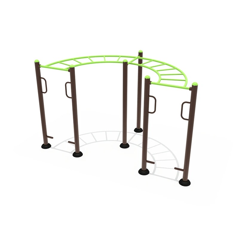 Outdoor Jungle Gym Climbing Fr - Kids Outdoor Jungle Gym 评论和价格