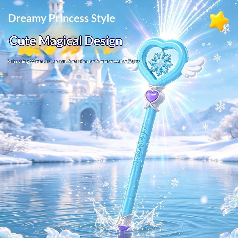 Fairy Wand Water  Kids Magic W - Kids Outdoor Play Area 评论和价格