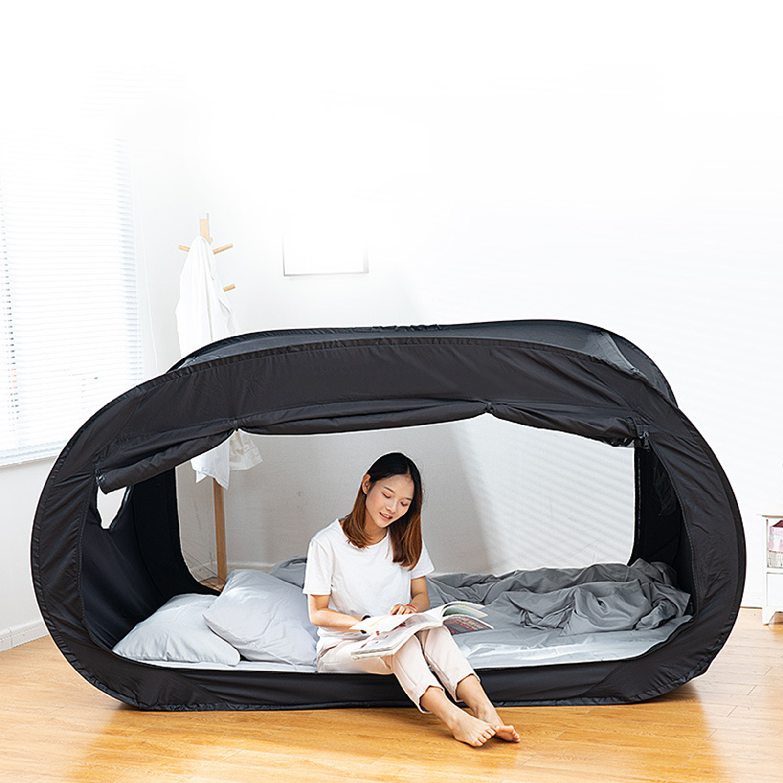 Indoor Bed Tent Bed Tent Outdo - Kids Outdoor Tent 评论和价格