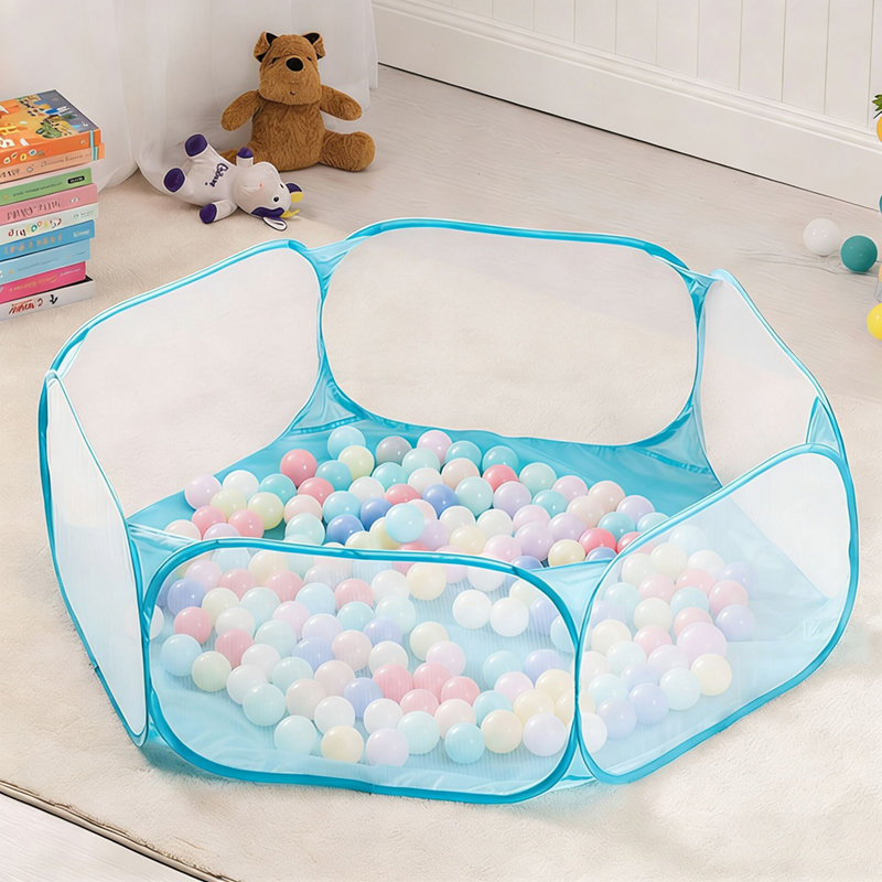 1.2M Ball Pit Ball Pool Foldab - Kids Outdoor Tent 评论和价格