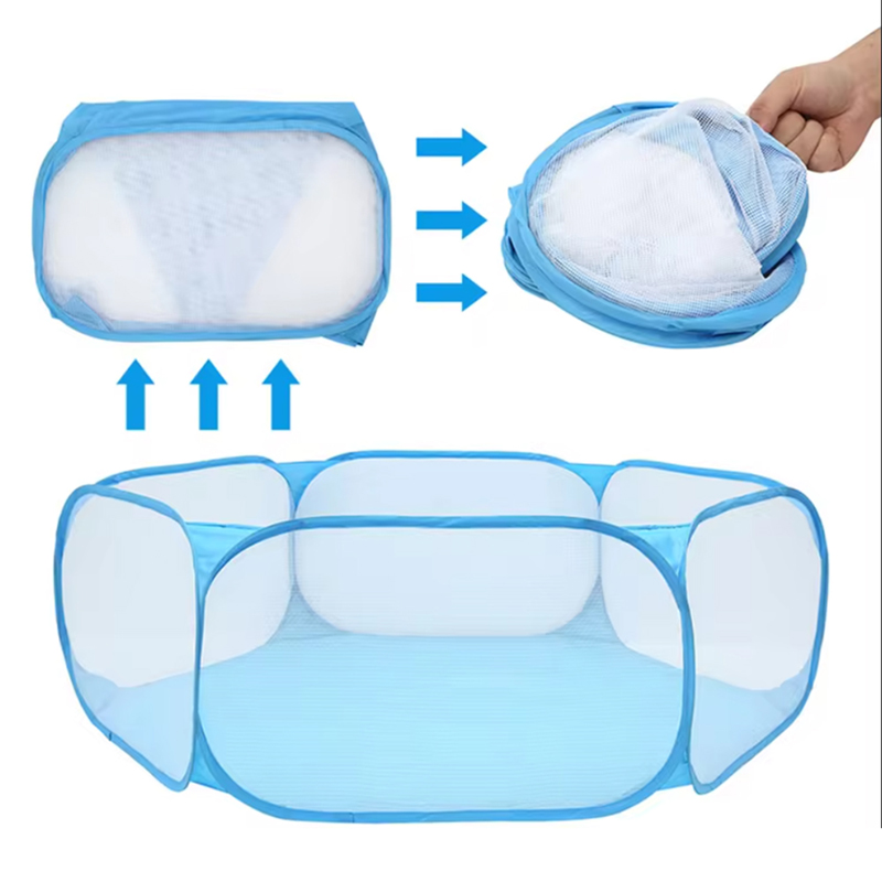 1.2M Ball Pit Ball Pool Foldab - Kids Outdoor Tent 评论和价格