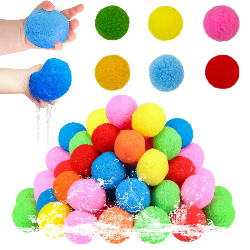 Snowballs/Water Balls Children - Kids Outdoor Activity Centre 评论和价格