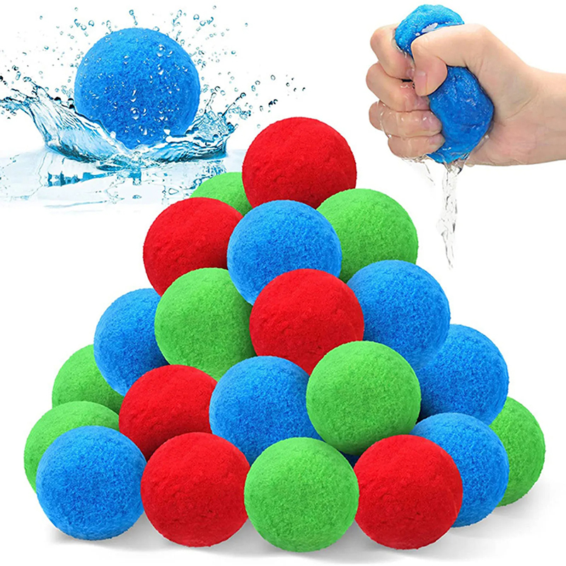 Snowballs/Water Balls Children - Kids Outdoor Activity Centre 评论和价格