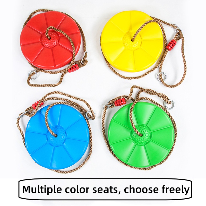 Outdoor DIY Zip Line Kit with  - Kids Outdoor Zipline 评论和价格
