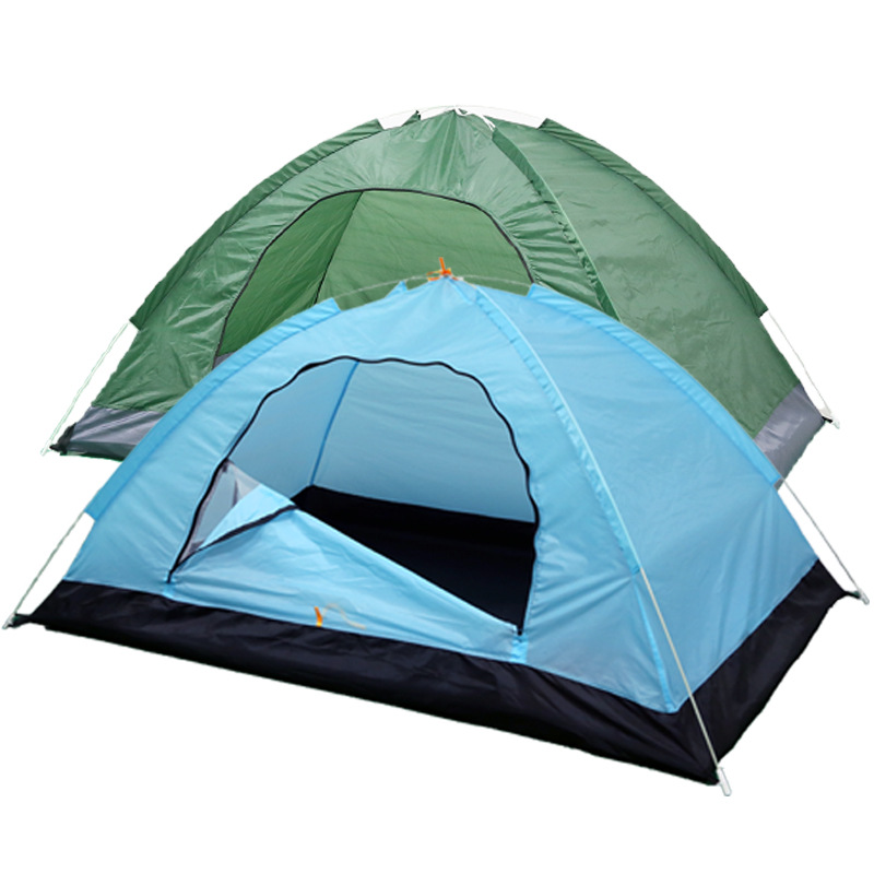 Taffeta Automatic Pop-Up Tent  - Kids Outdoor Tent 评论和价格
