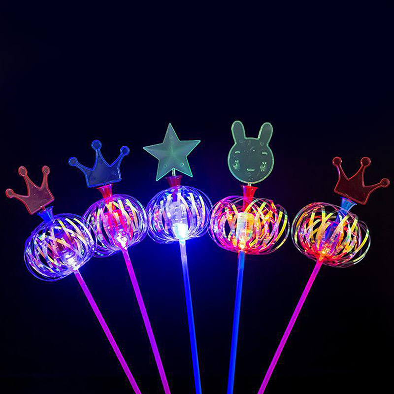 1PC Halloween Rainbow Magic St - Bubble Sword Wand 评论和价格