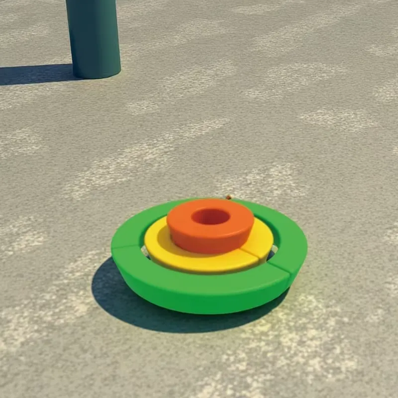 Modern Outdoor Round Table and - Kids Outdoor Umbrella Chair 评论和价格