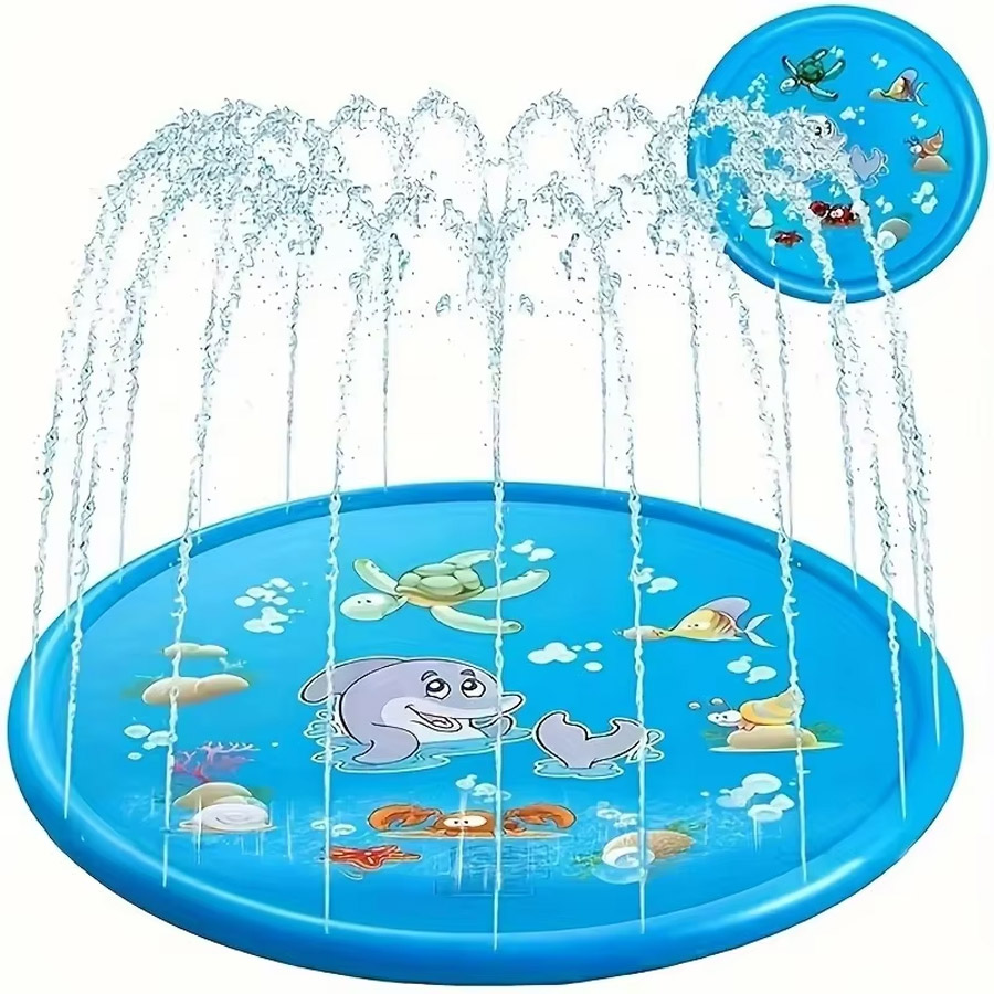 Large Thicken PVC Children Sum - Kids Outdoor Activity Centre 评论和价格