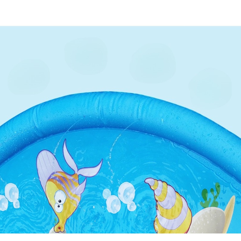 Large Thicken PVC Children Sum - Kids Outdoor Activity Centre 评论和价格