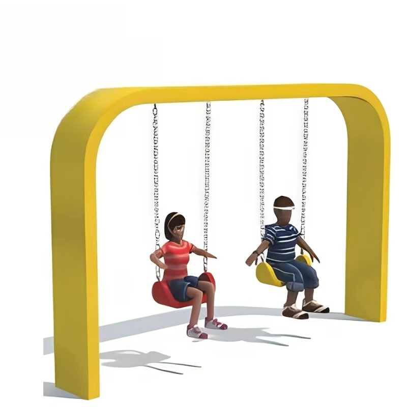 High-quality Outdoor Playgroun - Kids Outdoor Furniture Set 评论和价格
