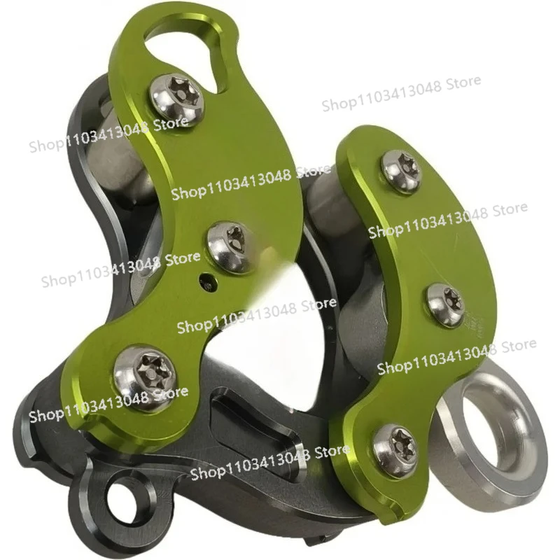 Eight Rings Climbing Tree Mech - Kids Outdoor Adventure 评论和价格
