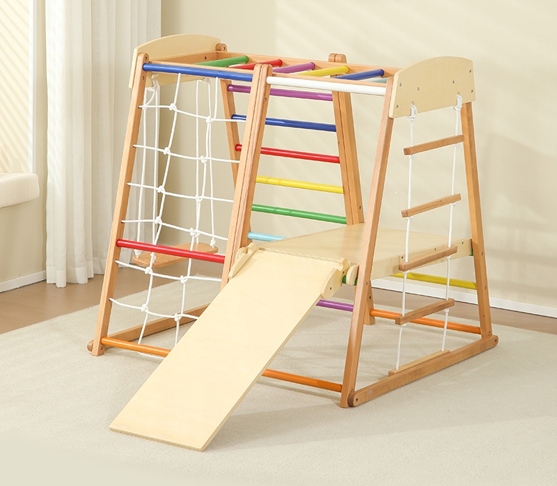 Jungle Gym Kids Outdoor Indoor - Kids Outdoor Jungle Gym 评论和价格