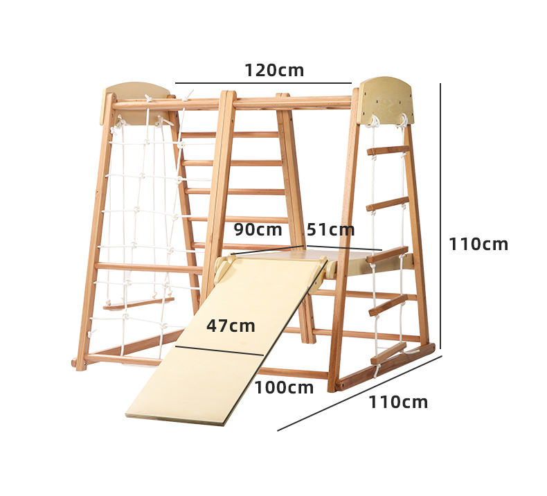 Jungle Gym Kids Outdoor Indoor - Kids Outdoor Jungle Gym 评论和价格