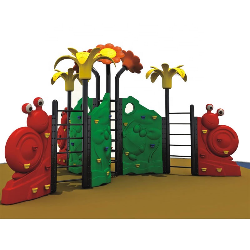 High Quality Amusement Park Ki - Kids Outdoor Jungle Gym 评论和价格