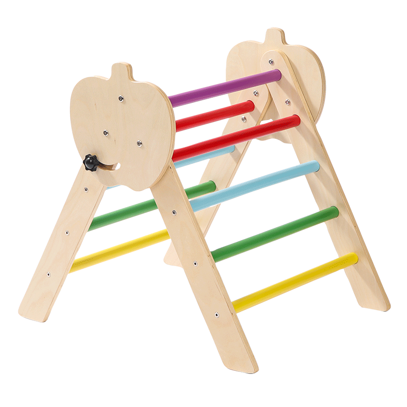 Jungle Gym Kids Outdoor Wood C - Kids Outdoor Jungle Gym 评论和价格
