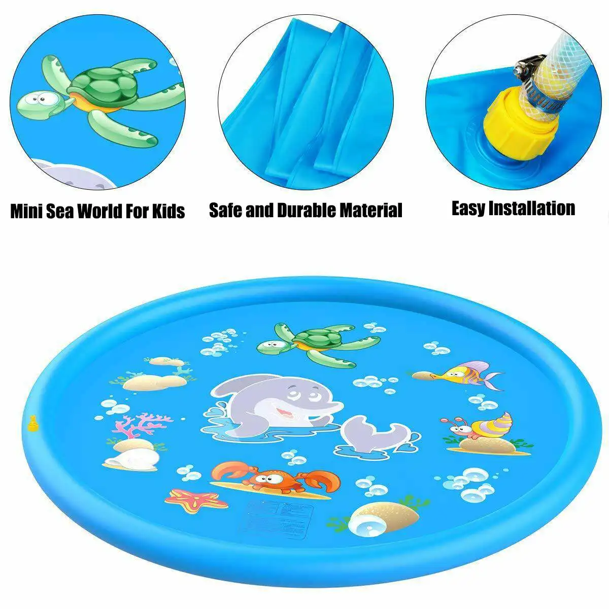100/170cm Kids Outdoor Funny T - Kids Outdoor Activity Centre 评论和价格