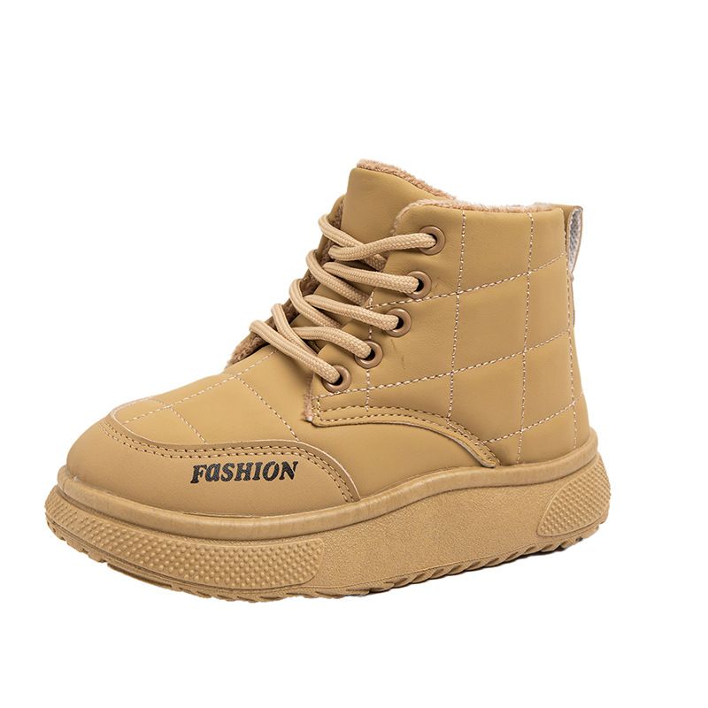Kids Winter Boots 2026 New Gir - Kids Outdoor Zipline 评论和价格