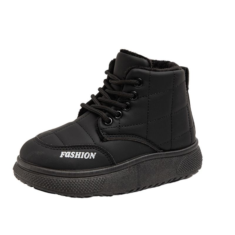 Kids Winter Boots 2026 New Gir - Kids Outdoor Zipline 评论和价格