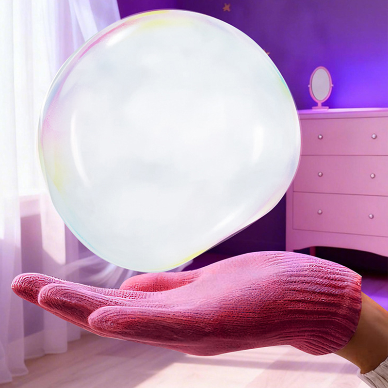 Elastic Bubble Fog Magic Wand  - Bubble Sword Wand 评论和价格