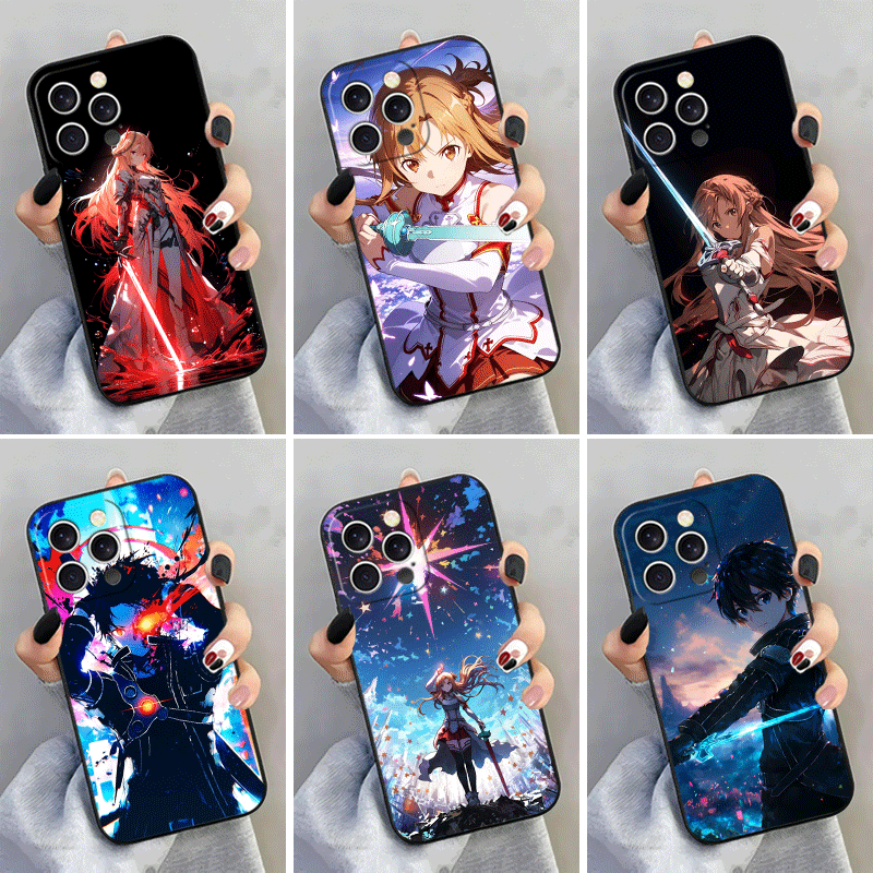 Soft Silicone Phone Case for i - Bubble Sword Wand 评论和价格