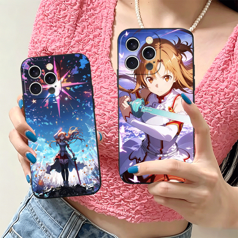 Soft Silicone Phone Case for i - Bubble Sword Wand 评论和价格
