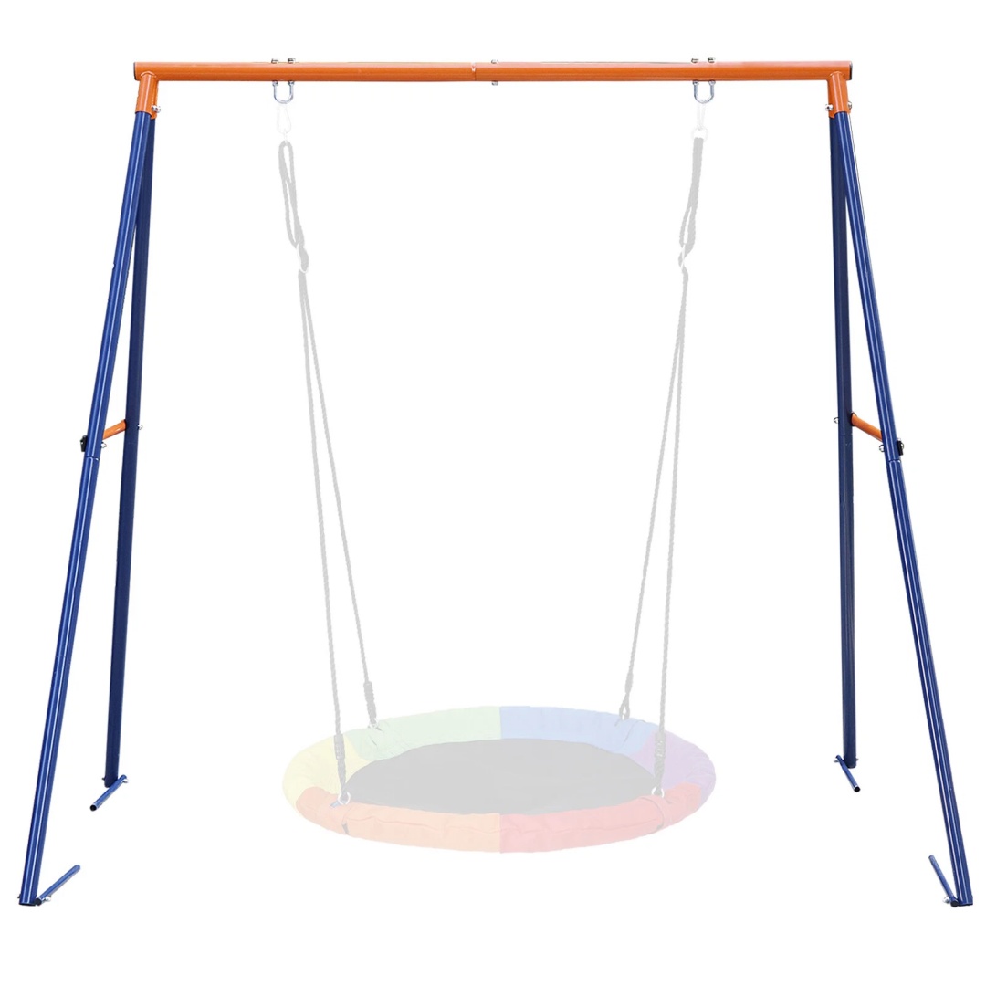 Swing Stand Frame Heavy Duty A - Kids Outdoor Furniture Set 评论和价格