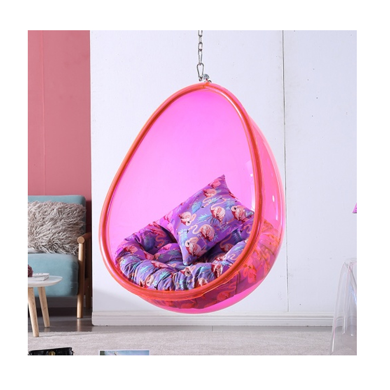 Modern Egg Chair for Kids Funn - Kids Outdoor Egg Chair 评论和价格